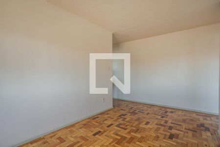 Sala de apartamento para alugar com 1 quarto, 46m² em Jardim Dona Leopoldina, Porto Alegre