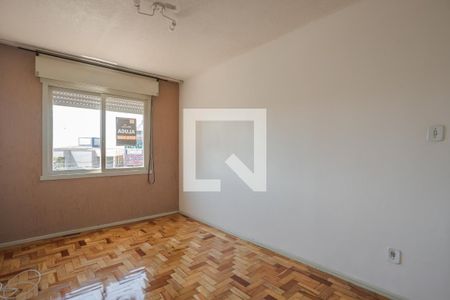 Sala de apartamento para alugar com 1 quarto, 46m² em Jardim Dona Leopoldina, Porto Alegre