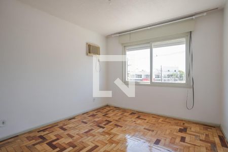 Quarto de apartamento para alugar com 1 quarto, 46m² em Jardim Dona Leopoldina, Porto Alegre