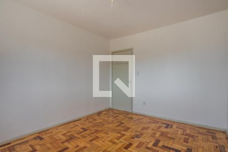 Quarto de apartamento para alugar com 1 quarto, 46m² em Jardim Dona Leopoldina, Porto Alegre