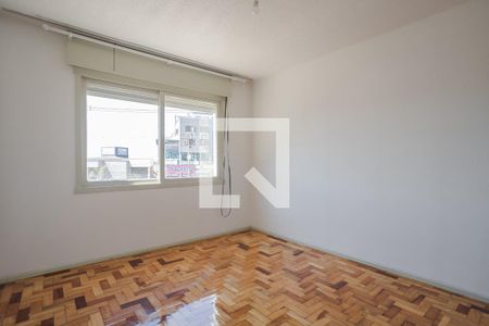 Quarto de apartamento para alugar com 1 quarto, 46m² em Jardim Dona Leopoldina, Porto Alegre