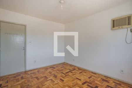 Quarto de apartamento para alugar com 1 quarto, 46m² em Jardim Dona Leopoldina, Porto Alegre