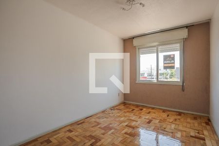 Sala de apartamento para alugar com 1 quarto, 46m² em Jardim Dona Leopoldina, Porto Alegre