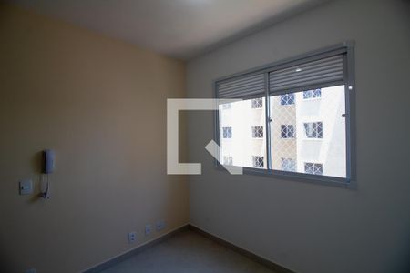 Sala de apartamento para alugar com 2 quartos, 32m² em Vila Socorro, São Paulo