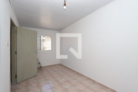 Quarto 1 de apartamento para alugar com 2 quartos, 60m² em Vila Alpina, São Paulo