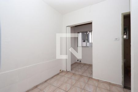 Sala de apartamento para alugar com 2 quartos, 60m² em Vila Alpina, São Paulo