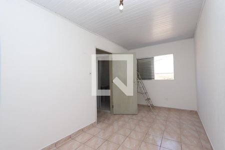 Quarto 1 de apartamento para alugar com 2 quartos, 60m² em Vila Alpina, São Paulo