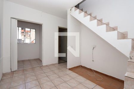 Sala de apartamento para alugar com 2 quartos, 60m² em Vila Alpina, São Paulo