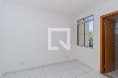 Quarto 3  de apartamento à venda com 3 quartos, 97m² em Glória, Belo Horizonte