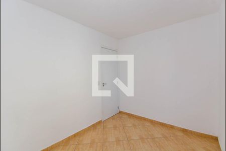 Quarto 1 de apartamento para alugar com 2 quartos, 38m² em Jardim Albertina, Guarulhos