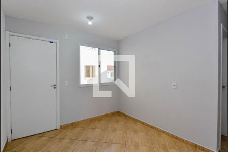 Sala de apartamento para alugar com 2 quartos, 38m² em Jardim Albertina, Guarulhos