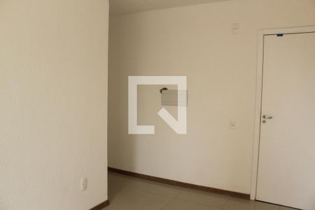 Sala de apartamento para alugar com 2 quartos, 45m² em Usina Piratininga, São Paulo