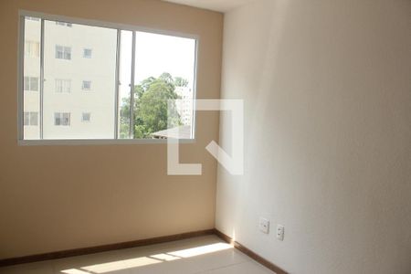 Sala de apartamento para alugar com 2 quartos, 45m² em Usina Piratininga, São Paulo