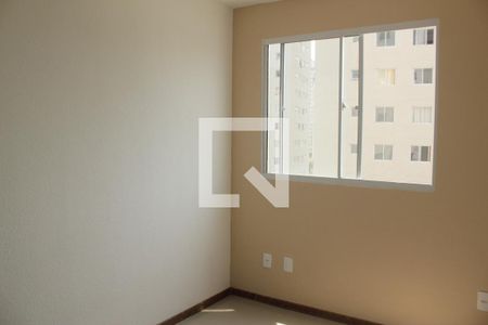 Quarto 2 de apartamento para alugar com 2 quartos, 45m² em Usina Piratininga, São Paulo