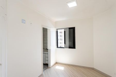 Suite de apartamento à venda com 3 quartos, 78m² em Parque Peruche, São Paulo