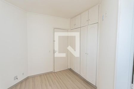 Suite de apartamento à venda com 3 quartos, 78m² em Parque Peruche, São Paulo