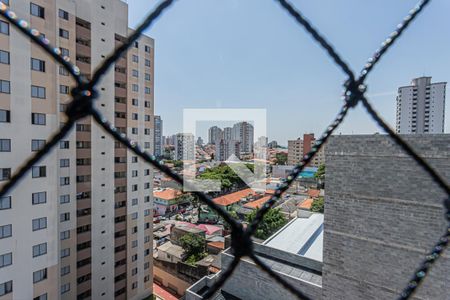 Vista Suite de apartamento à venda com 3 quartos, 78m² em Parque Peruche, São Paulo