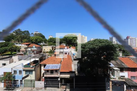 Vista de apartamento à venda com 1 quarto, 60m² em Santana, São Paulo