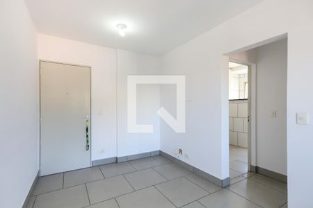 Sala de apartamento à venda com 1 quarto, 60m² em Santana, São Paulo