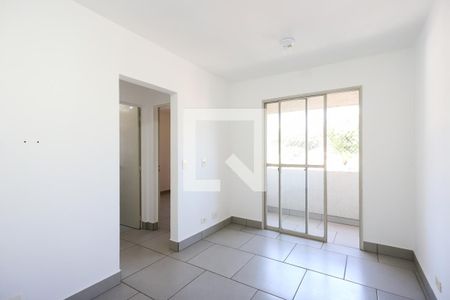 Sala de apartamento à venda com 1 quarto, 60m² em Santana, São Paulo