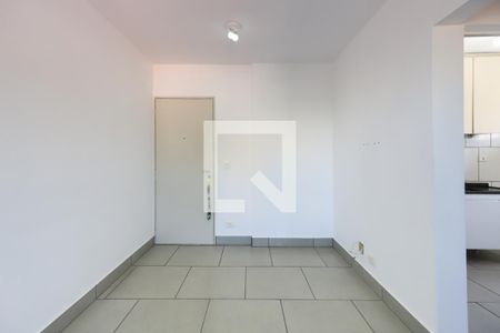 Sala de apartamento à venda com 1 quarto, 60m² em Santana, São Paulo