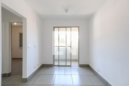 Sala de apartamento à venda com 1 quarto, 60m² em Santana, São Paulo