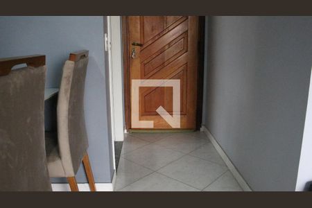 Sala de apartamento para alugar com 2 quartos, 50m² em Santana, São Paulo