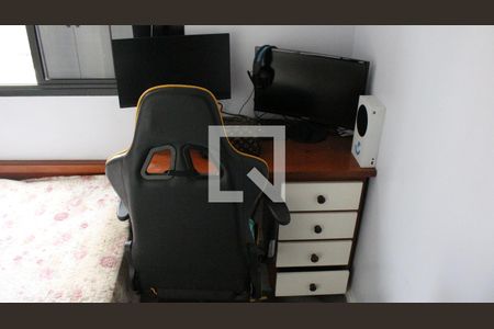 Quarto 1 de apartamento para alugar com 2 quartos, 50m² em Santana, São Paulo