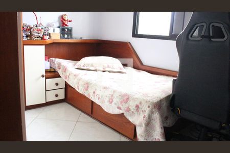 Quarto 1 de apartamento para alugar com 2 quartos, 50m² em Santana, São Paulo