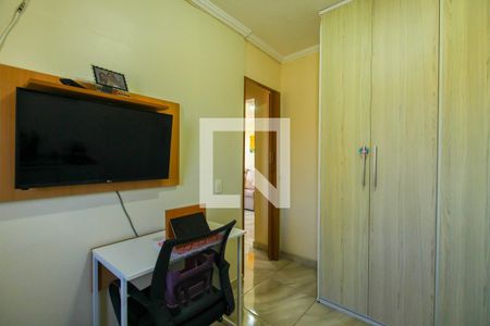 Quarto 2 de apartamento à venda com 2 quartos, 55m² em Vila Carrão, São Paulo