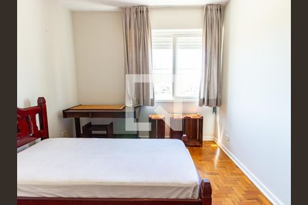 Quarto 1 de apartamento para alugar com 2 quartos, 100m² em Mooca, São Paulo