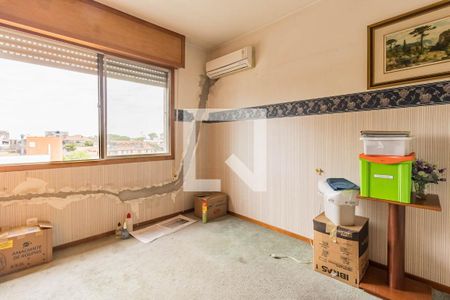 Dormitório de apartamento à venda com 2 quartos, 128m² em Floresta, Porto Alegre