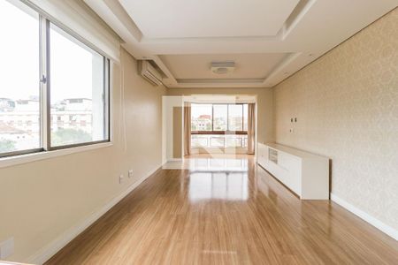 Sala de apartamento à venda com 2 quartos, 128m² em Floresta, Porto Alegre
