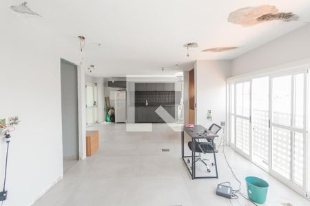 Studio de apartamento para alugar com 2 quartos, 110m² em Jardim das Laranjeiras, São Paulo