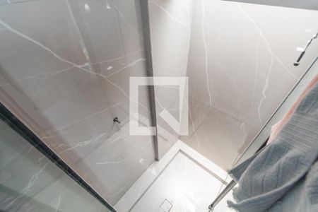 Banheiro de apartamento para alugar com 2 quartos, 110m² em Jardim das Laranjeiras, São Paulo