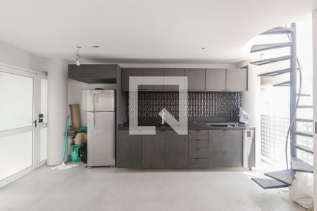 Studio de apartamento para alugar com 2 quartos, 110m² em Jardim das Laranjeiras, São Paulo