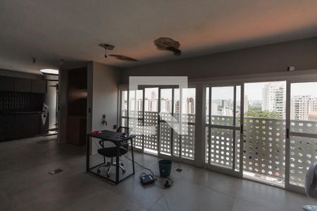 Studio de apartamento para alugar com 2 quartos, 110m² em Jardim das Laranjeiras, São Paulo