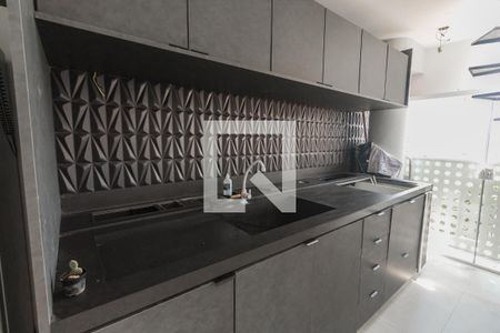 Studio de apartamento para alugar com 2 quartos, 110m² em Jardim das Laranjeiras, São Paulo