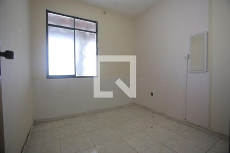 Quarto 1 de apartamento à venda com 3 quartos, 60m² em Gameleira, Belo Horizonte