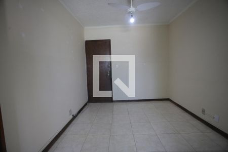 Sala de apartamento à venda com 3 quartos, 60m² em Gameleira, Belo Horizonte