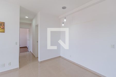 Sala de apartamento para alugar com 2 quartos, 53m² em City Bussocaba, Osasco