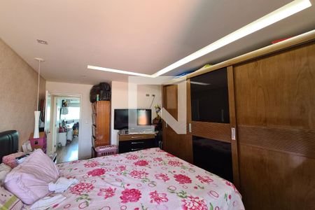 Suíte 1 de casa à venda com 2 quartos, 120m² em Vila Antonieta, São Paulo