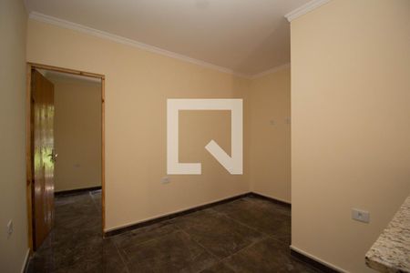 Sala de casa para alugar com 1 quarto, 60m² em Parque Sao Luis, São Paulo