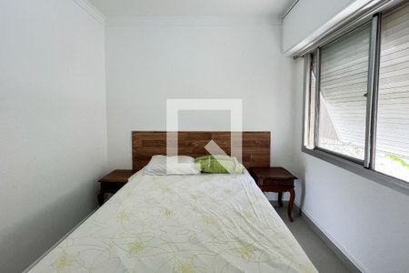 Quarto 1 de apartamento para alugar com 3 quartos, 100m² em Vila Olímpia, São Paulo