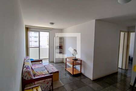 Apartamento à venda com 62m², 2 quartos e 1 vagasala