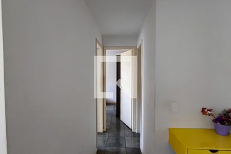 sala de apartamento à venda com 2 quartos, 62m² em Taquara, Rio de Janeiro