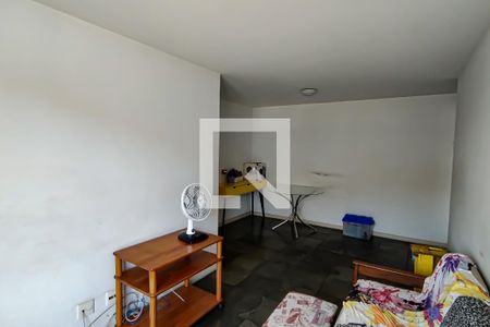 sala de apartamento à venda com 2 quartos, 62m² em Taquara, Rio de Janeiro