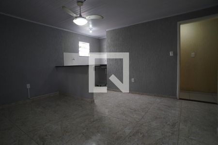 Apartamento para alugar com 40m², 1 quarto e sem vagaSala