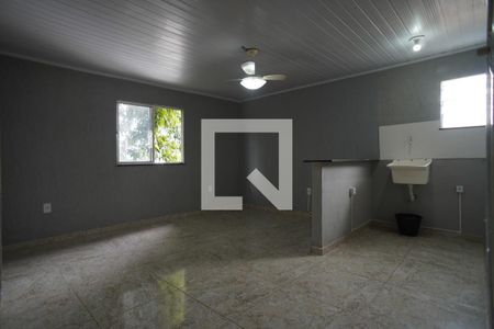 Apartamento para alugar com 40m², 1 quarto e sem vagaSala