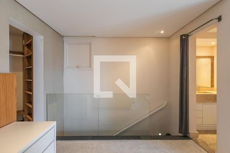 Suíte de apartamento para alugar com 1 quarto, 82m² em Jardim America, São Paulo